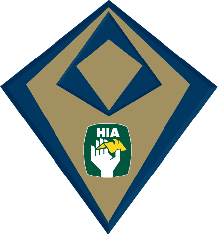 HIA Awards Logo