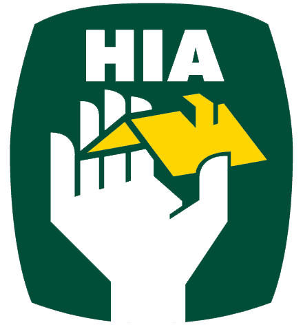 HIA Member Logo